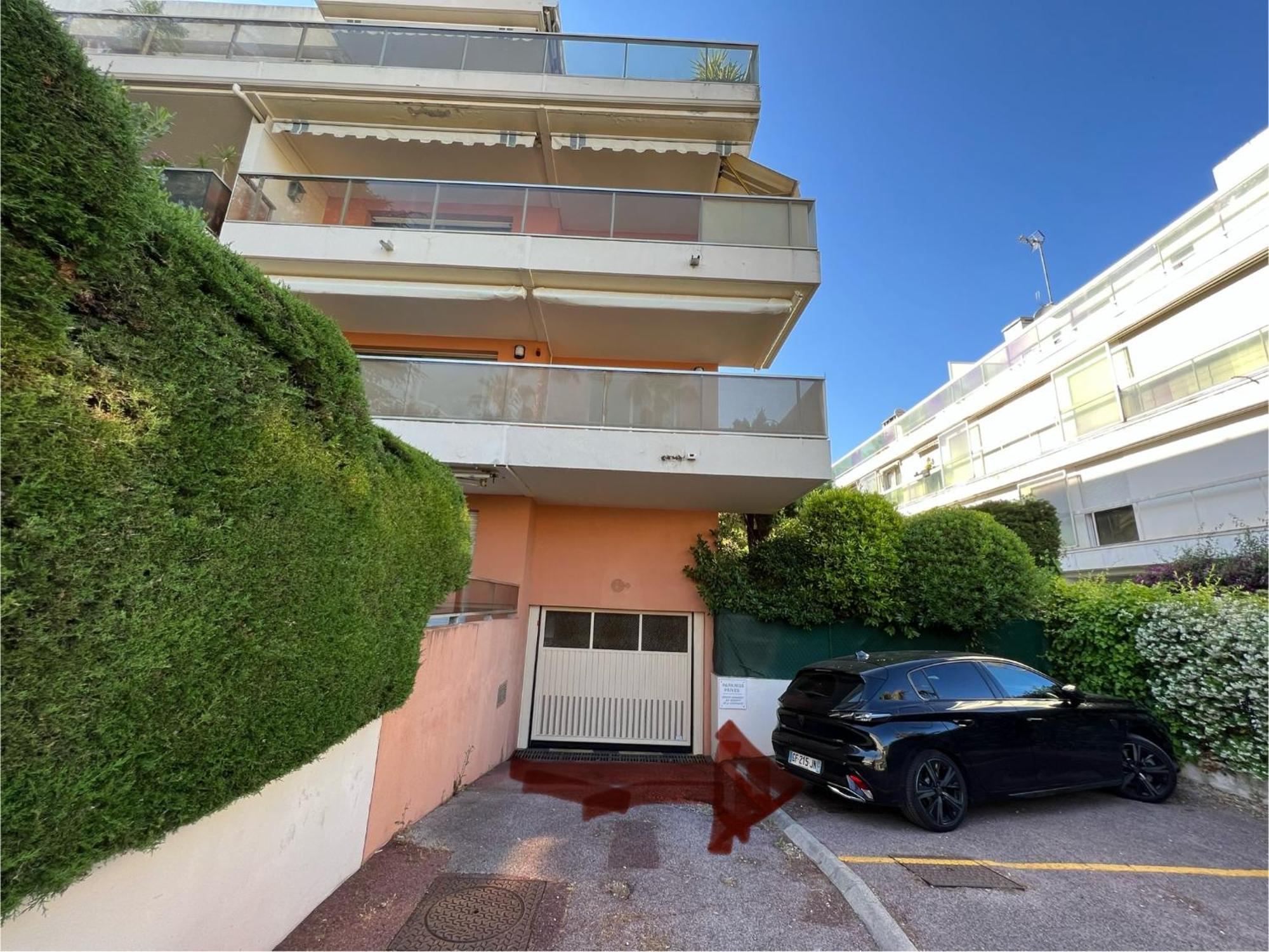 Superbe Avec Terrasse Au Cap D'antibes Apartamento Antibes